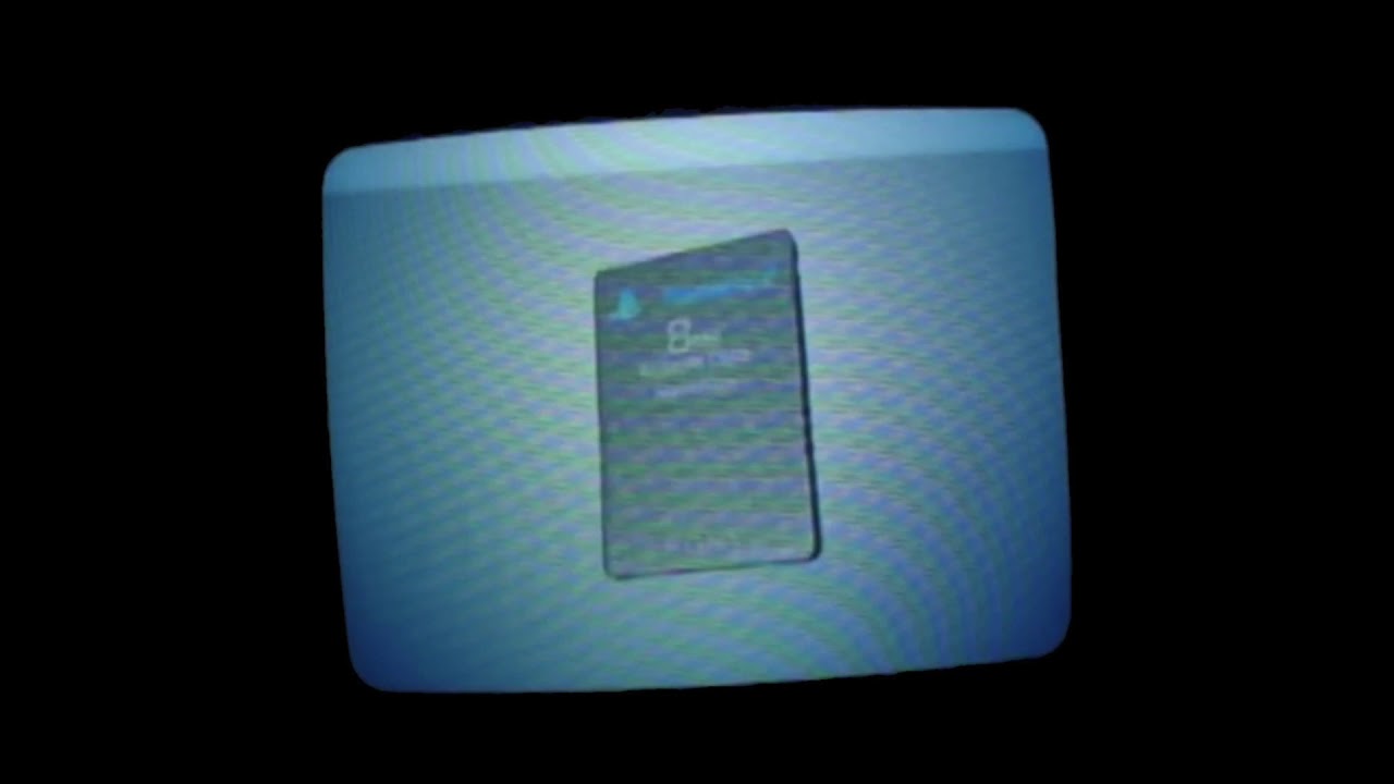 BAKGROUND : Memory Card