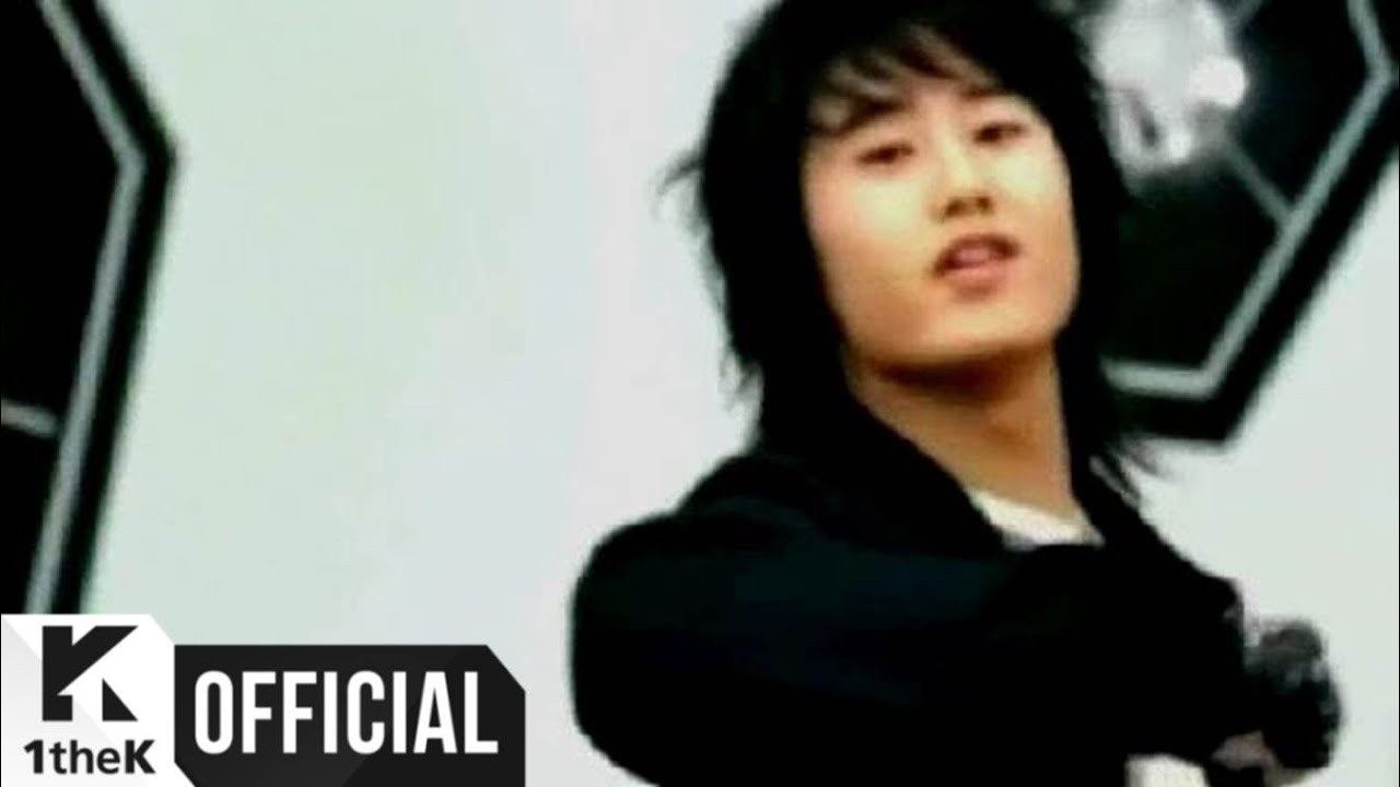 [MV] SS501 _ 경고