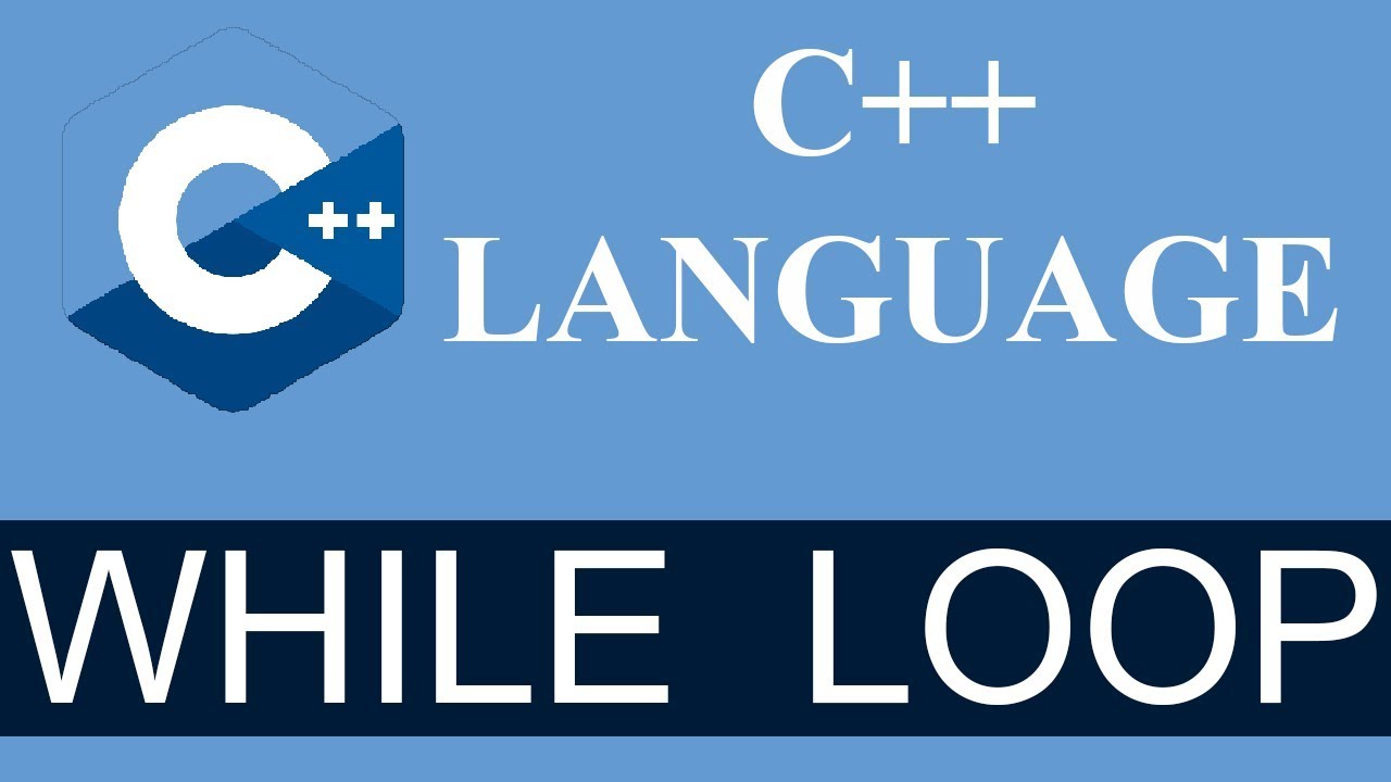 C++ Programming Tutorials - 9 - WHILE LOOP | IT'S EXAMPLE | DEV CPP