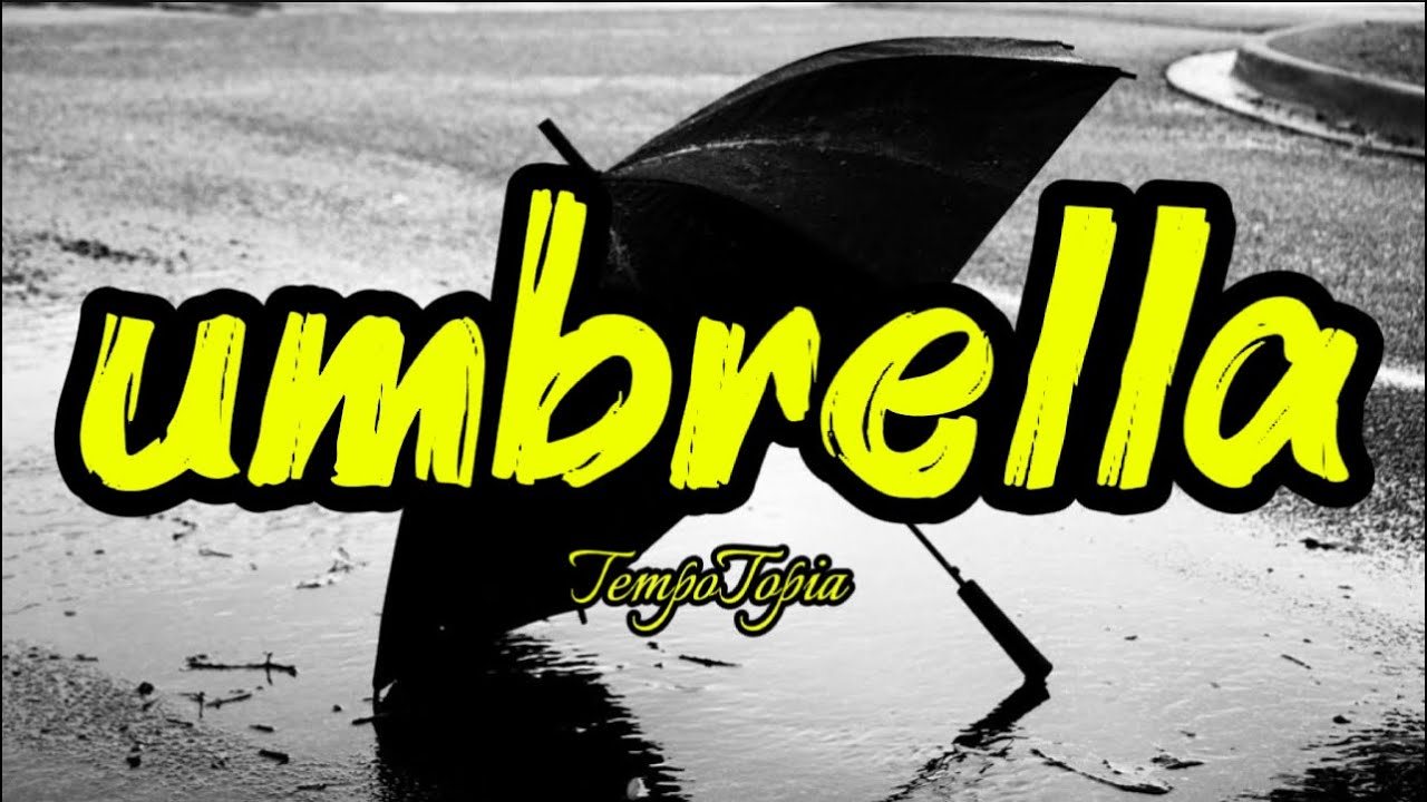 Umbrella – Sad Love Song 2026 (Emotional & Heartbroken)