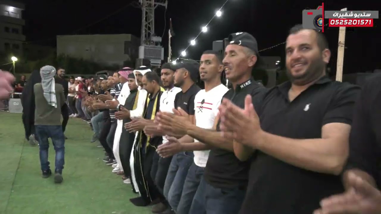 عودة ابو قرينات , ياسر الصرايعه | فرح زياد  الهرش 2022