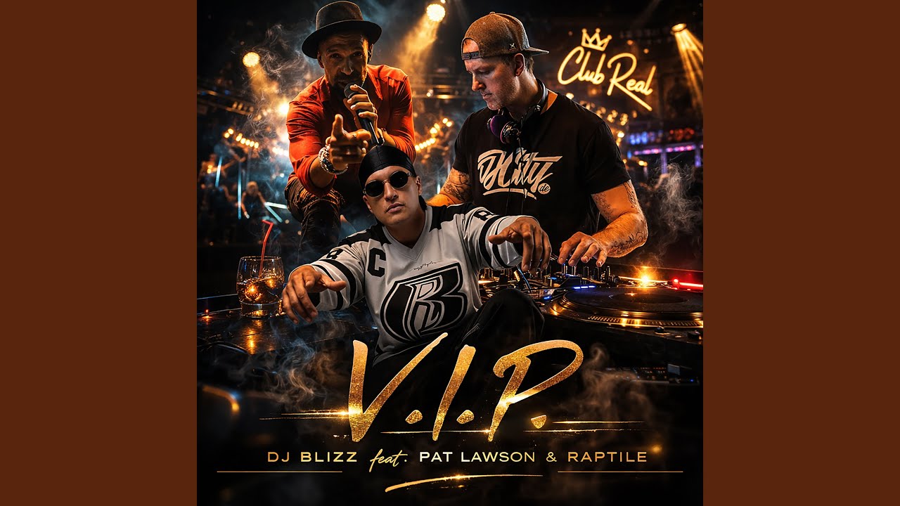 V.I.P.