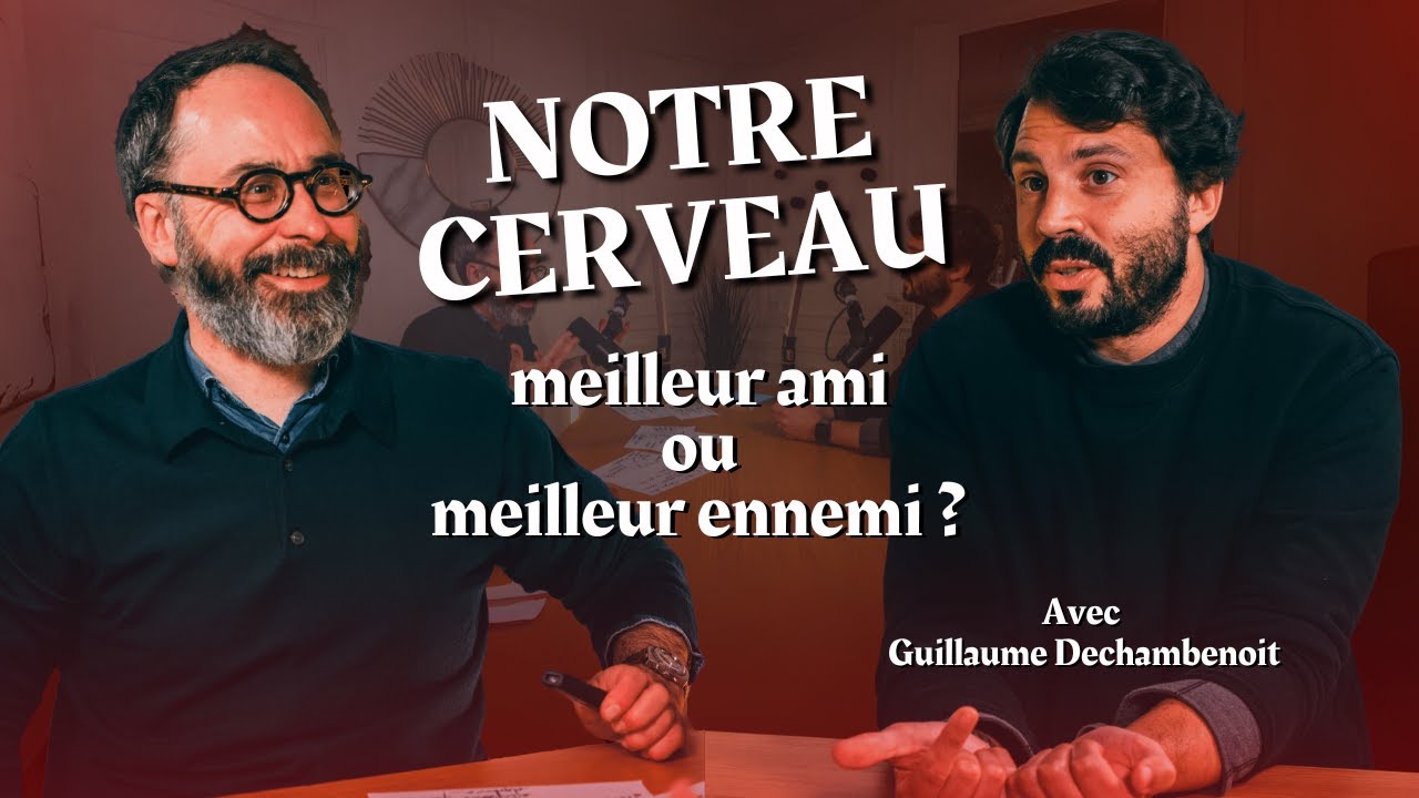 Notre cerveau meilleur ami ou meilleur ennemi (en management) ?