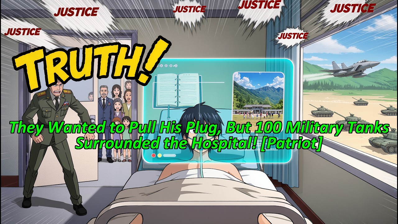 The Hero Betrayed by Family, Saved by the Nation [Drama]