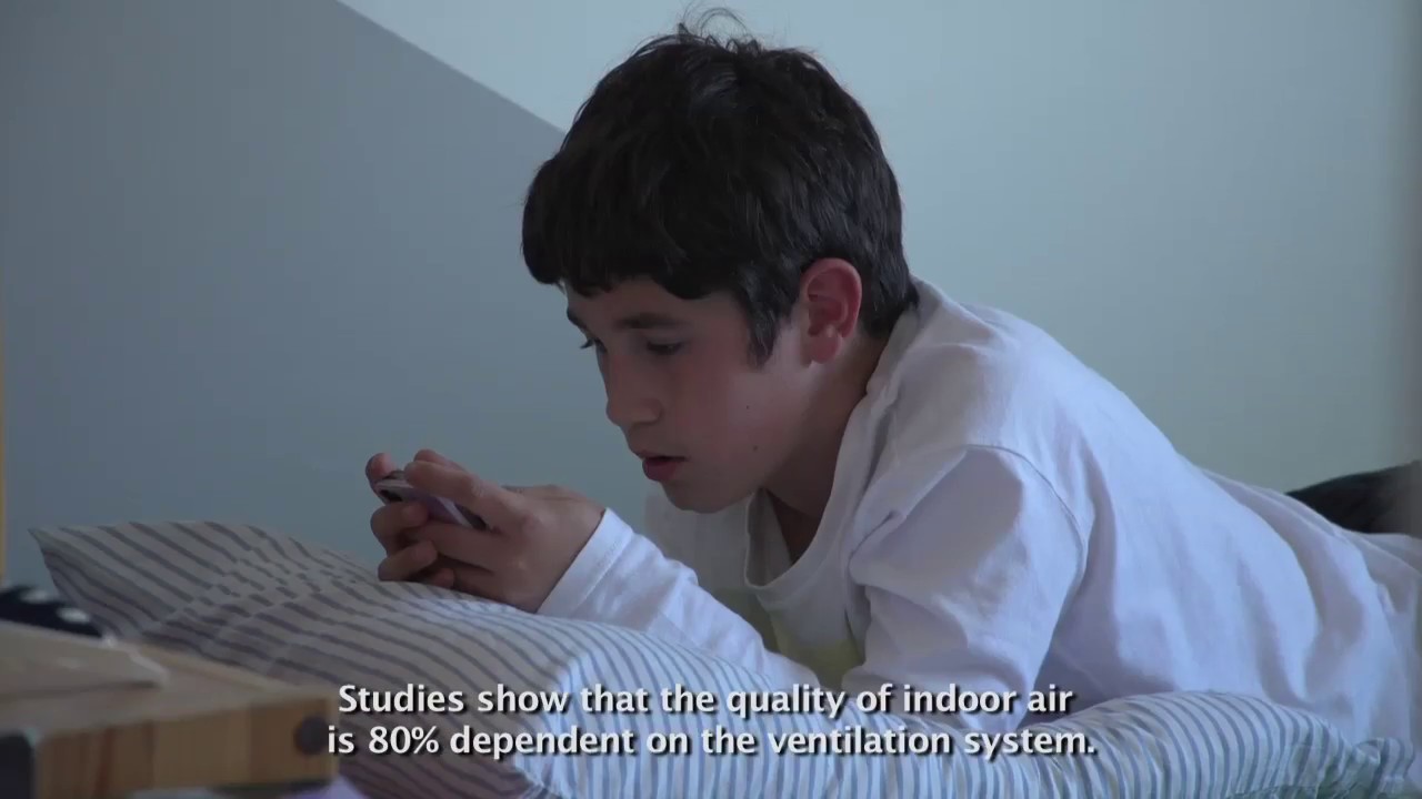 EN - Ventilairsec Group, a breath of innovation for indoor air quality
