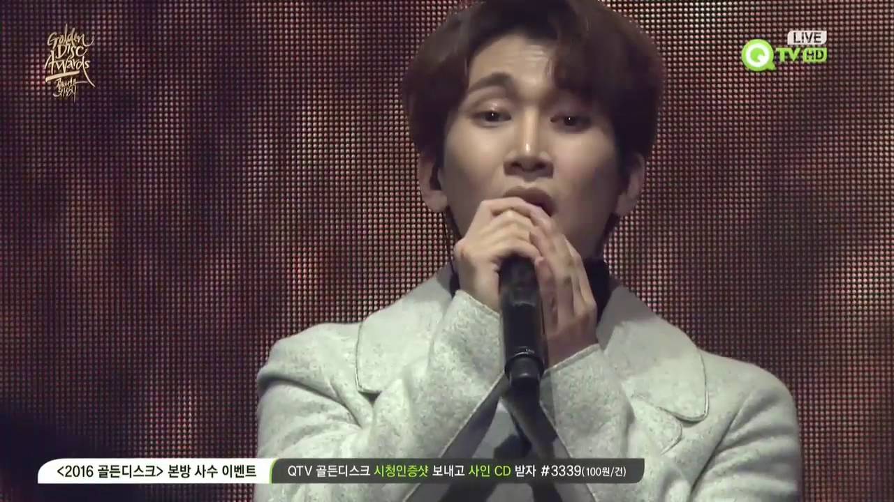 [30회 골든] 골든디스크 어워즈 음반부문 - 스페셜 무대 VIXX 레오 & 켄, 비투비 서은광 & 이창섭