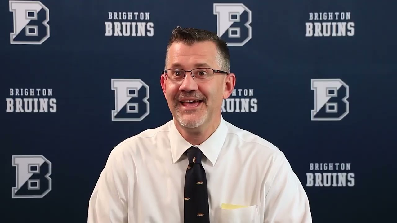 Mitel Revolution Education Sector Case Study (Brighton Central School District)