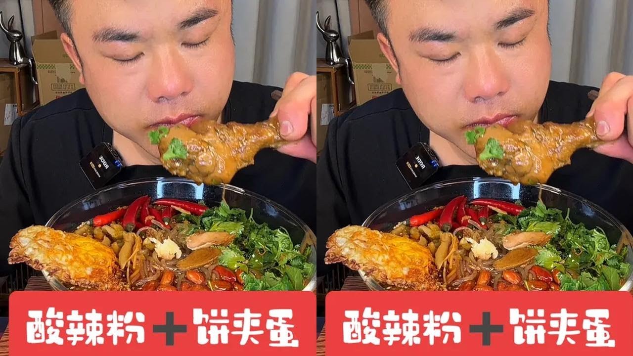 Midnight hunger dream. I'll eat whenever I am hungry!