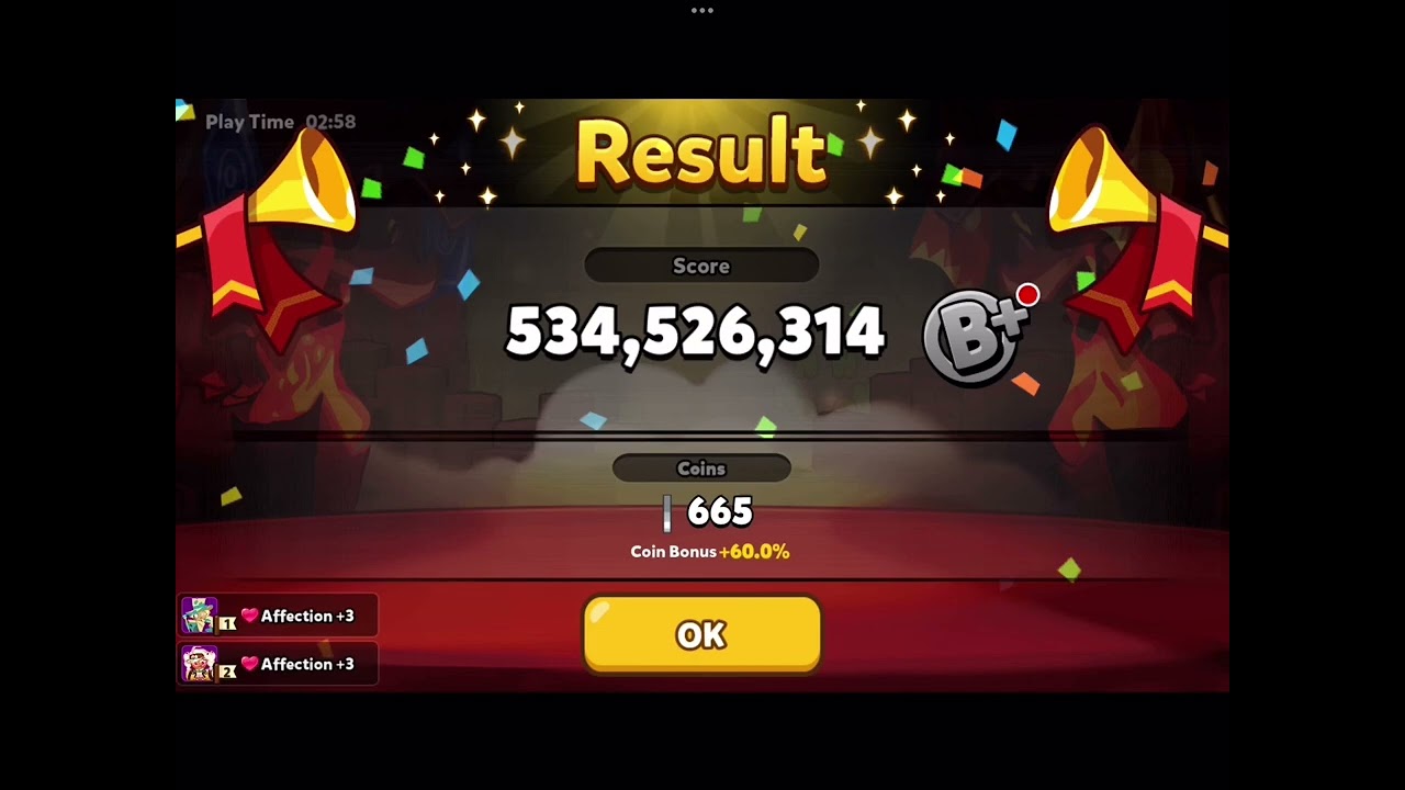 Sweet signals from space season || Guild run || Cookie Run: ovenbreak