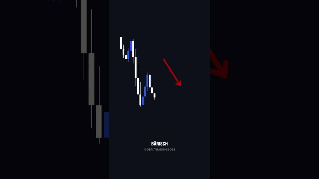 Ein einfaches Einstiegs-Modell in 3 Schritten! 