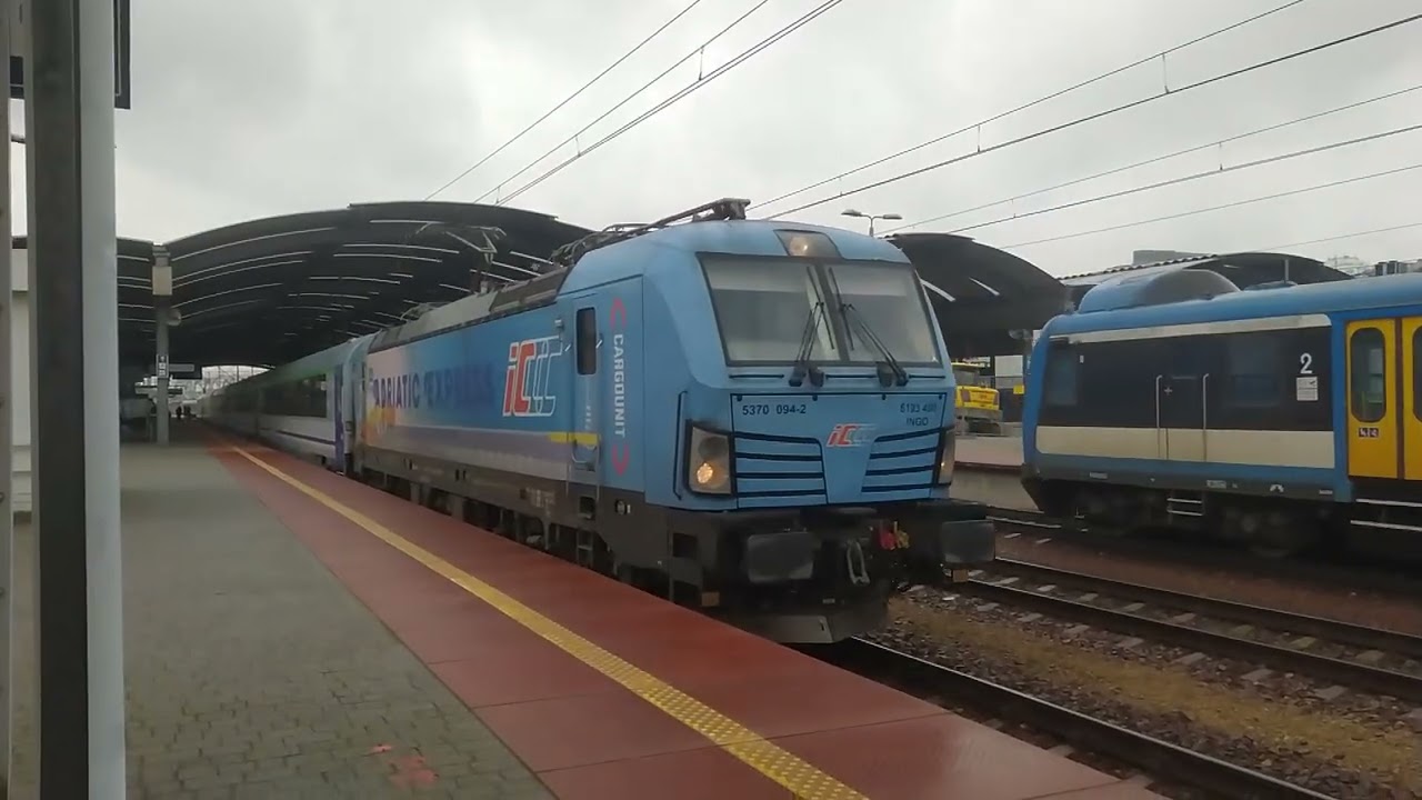 6193.490 Ingo / IC 108/41012 Sobieski