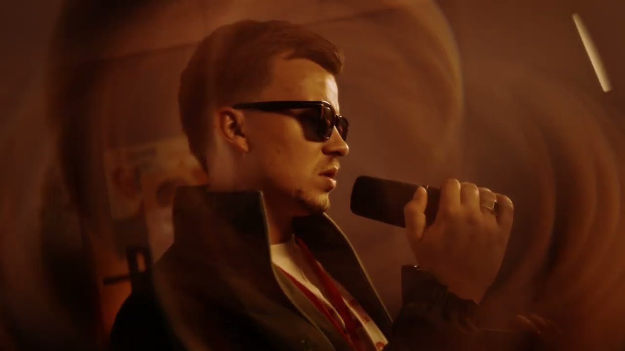 RUSSO & BIZZEY - TRINNA NAAR DE CLUB
