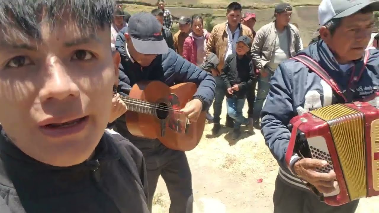 El MAESTRO del ACORDEÓN! La agrupación aires de mi tierra! en un novio MATRIMONIO 😱😯🎸