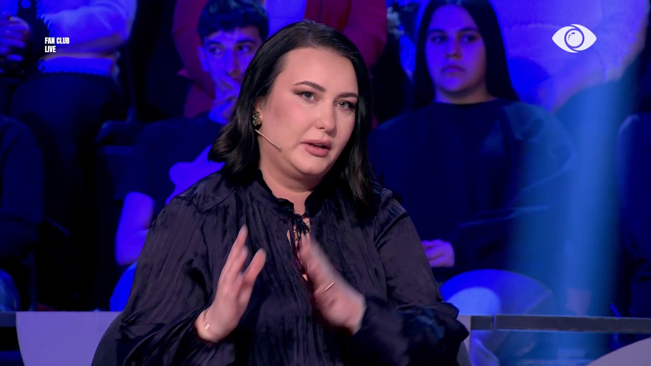 Gruaja e Rogertit flet për përplasjet me familjarët e Selin: Nuk dua që BBV të bëhet nga… - Fan Club