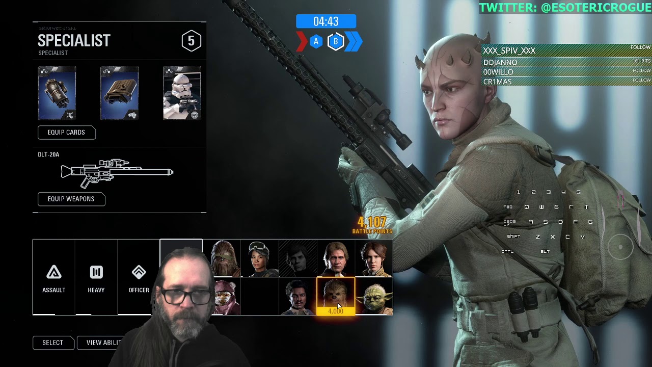 No Deaths!  34 Kill-to-death Ratio  #RespawnDoesntCount