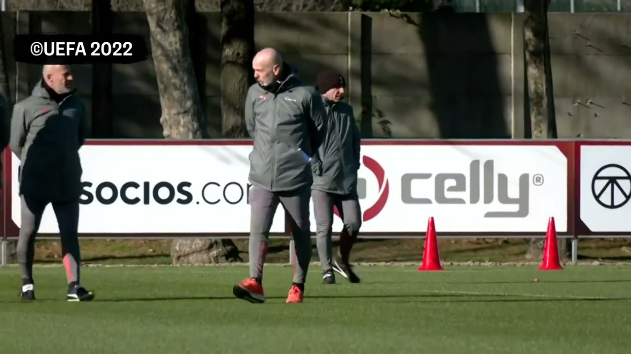 American investment firm RedBird to buy Serie A champion AC Milan for 1.2 billion Euros