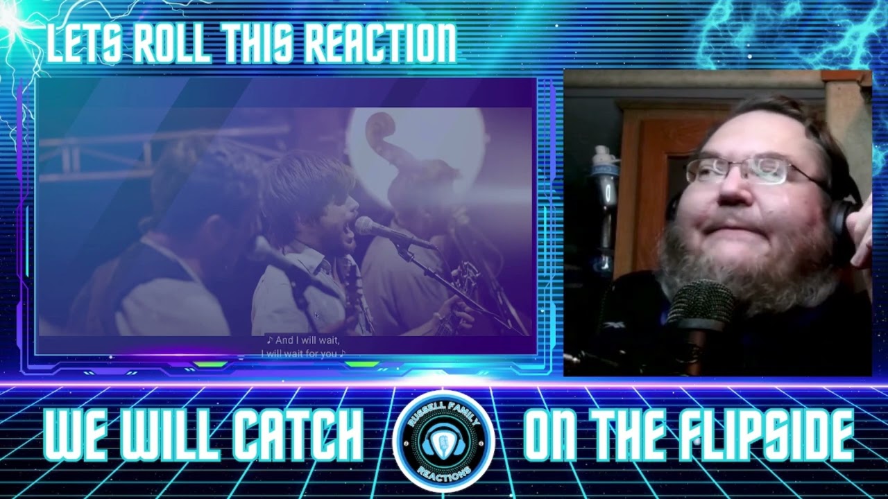 Mumford & Sons I Will Wait (Official Music Video) First Time Reaction