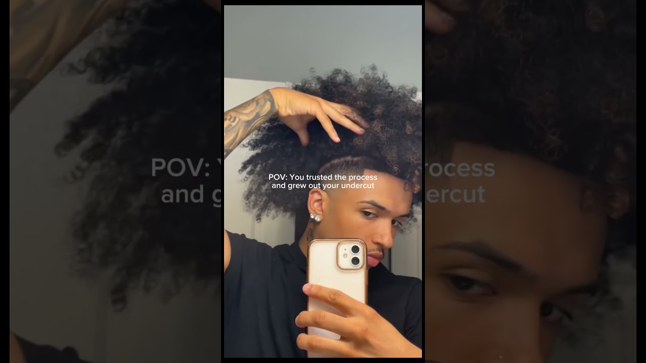 2 year undercut growth journey