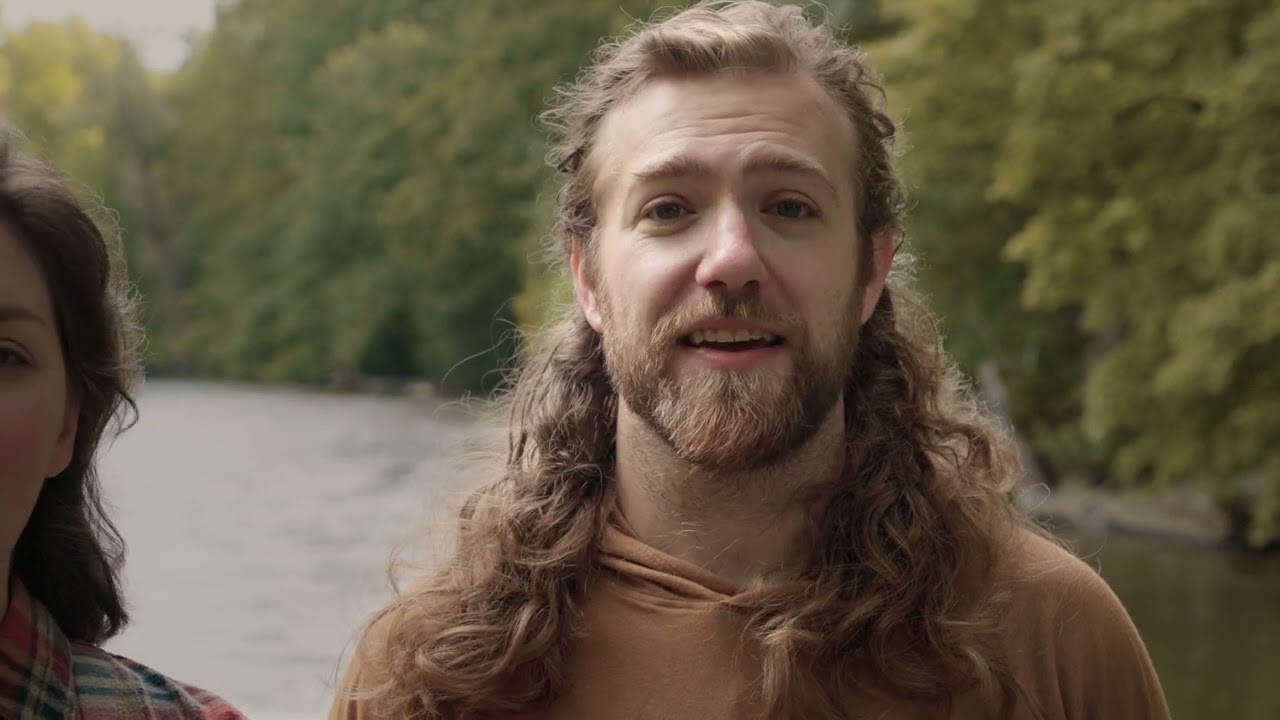 God's Country   The James Oliver Curwood Story