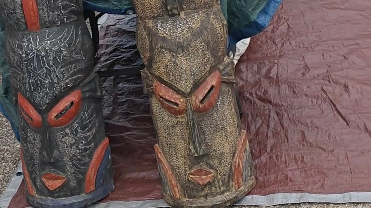 ESTO ES LO QUE PUEDES LLEGAR A ENCONTRAR EN LA PULGA (EEUU 🏚️🇺🇲 VIRGINIA)