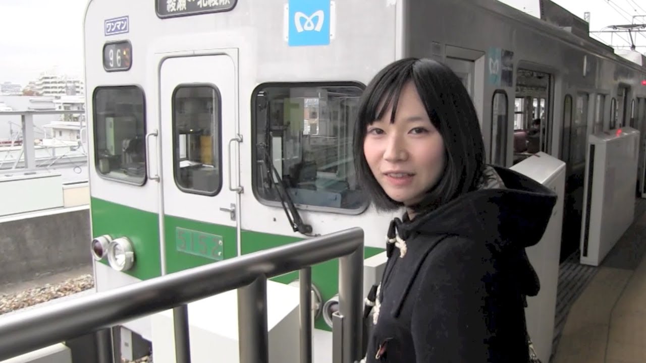 もうすぐ引退 東京メトロ千代田線北綾瀬支線5000系に乗ってきた
