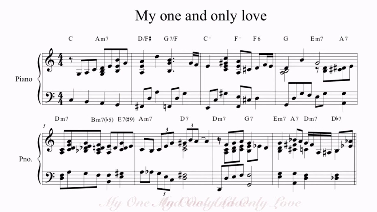 The Best of Jazz Piano Ballads - 꼭 알아야 하는 재즈 발라드 명곡 (piano score)( Realbook Repertoire - Ballad)