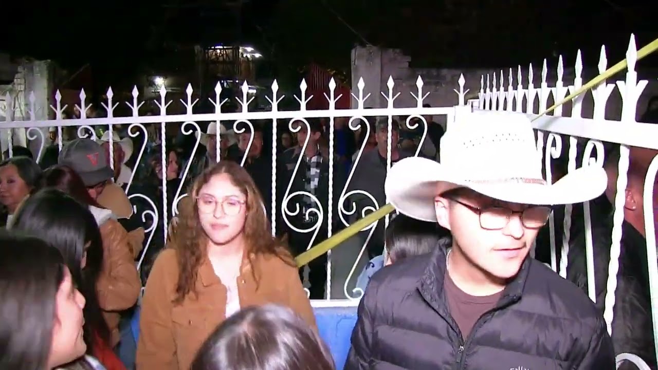 Loretito 2024 #5 baile