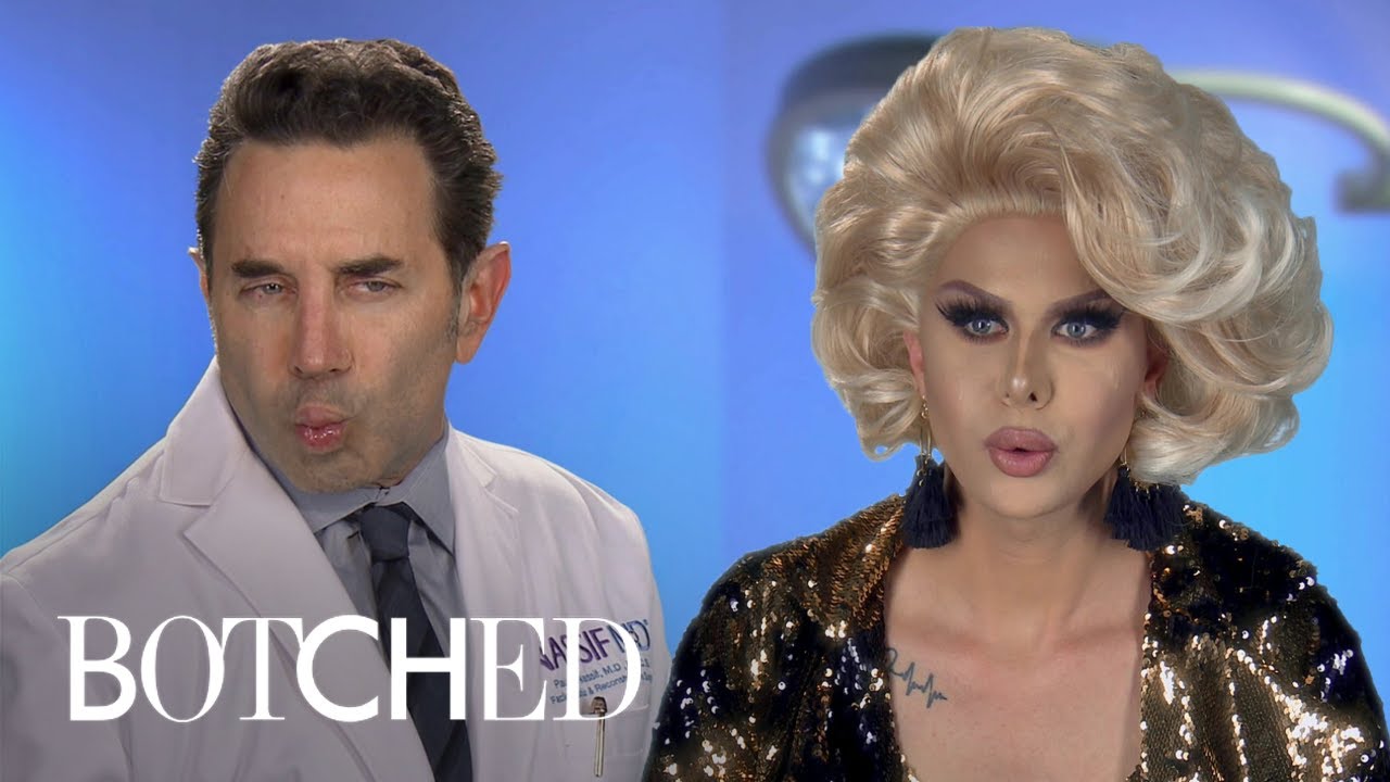 Best Drag Race Queen Moments on 