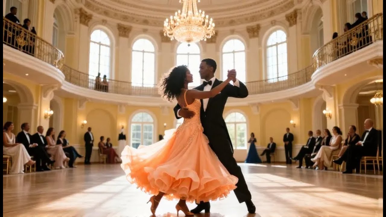 Karaoke  (Bbm) La Merveilleuse Danse Du Tango