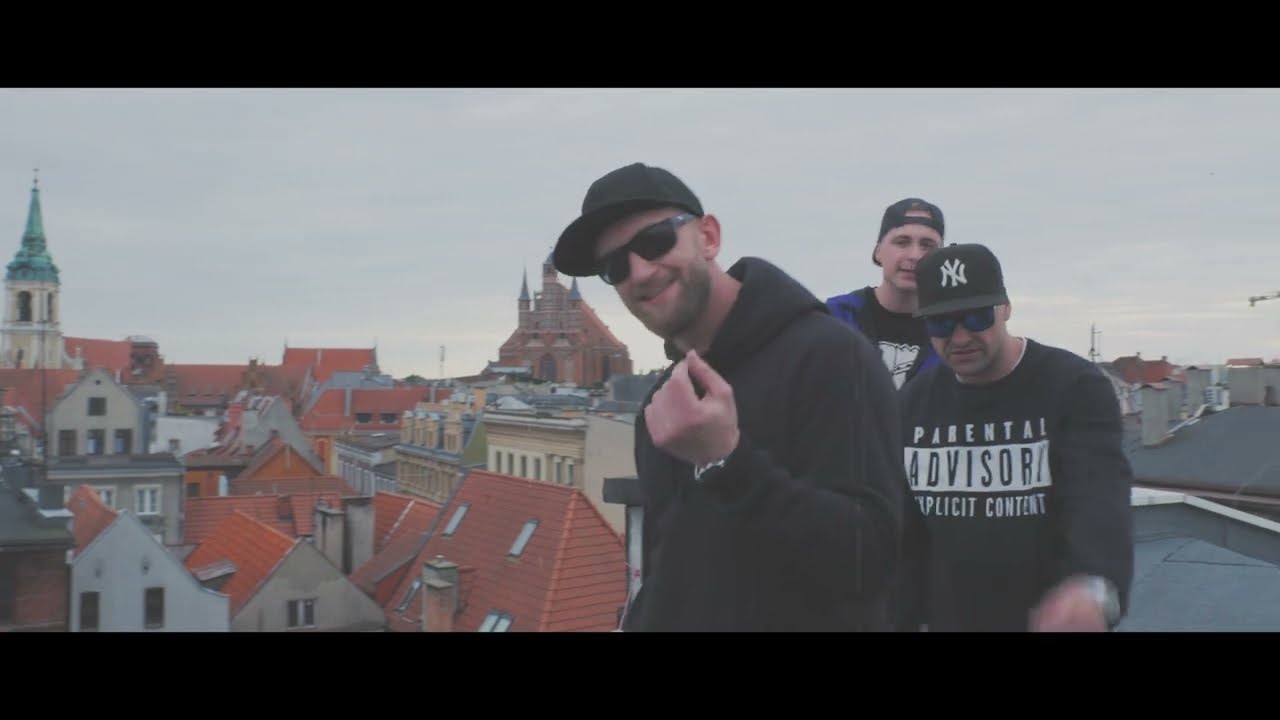 DSW x MARONE - Piękny Świat (OFFICIAL VIDEO)