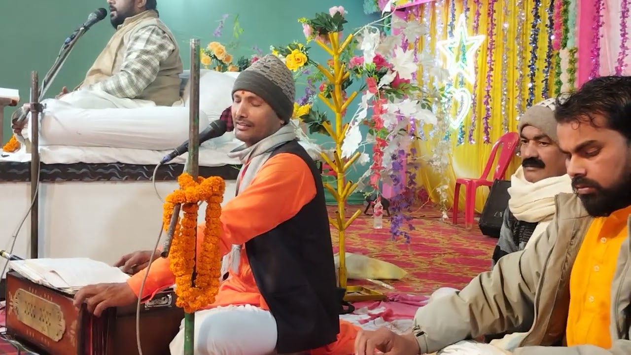 मेरी मटकी उलट के पलट गए रे