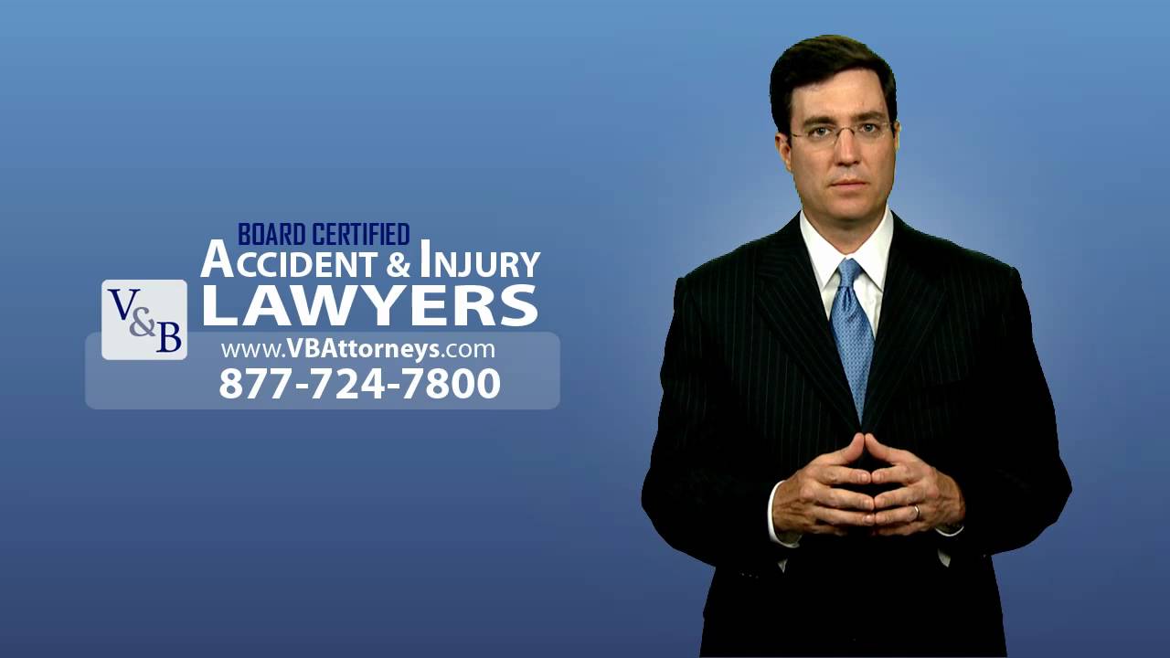 Board Certified Houston Accident Attorney  What Does ...