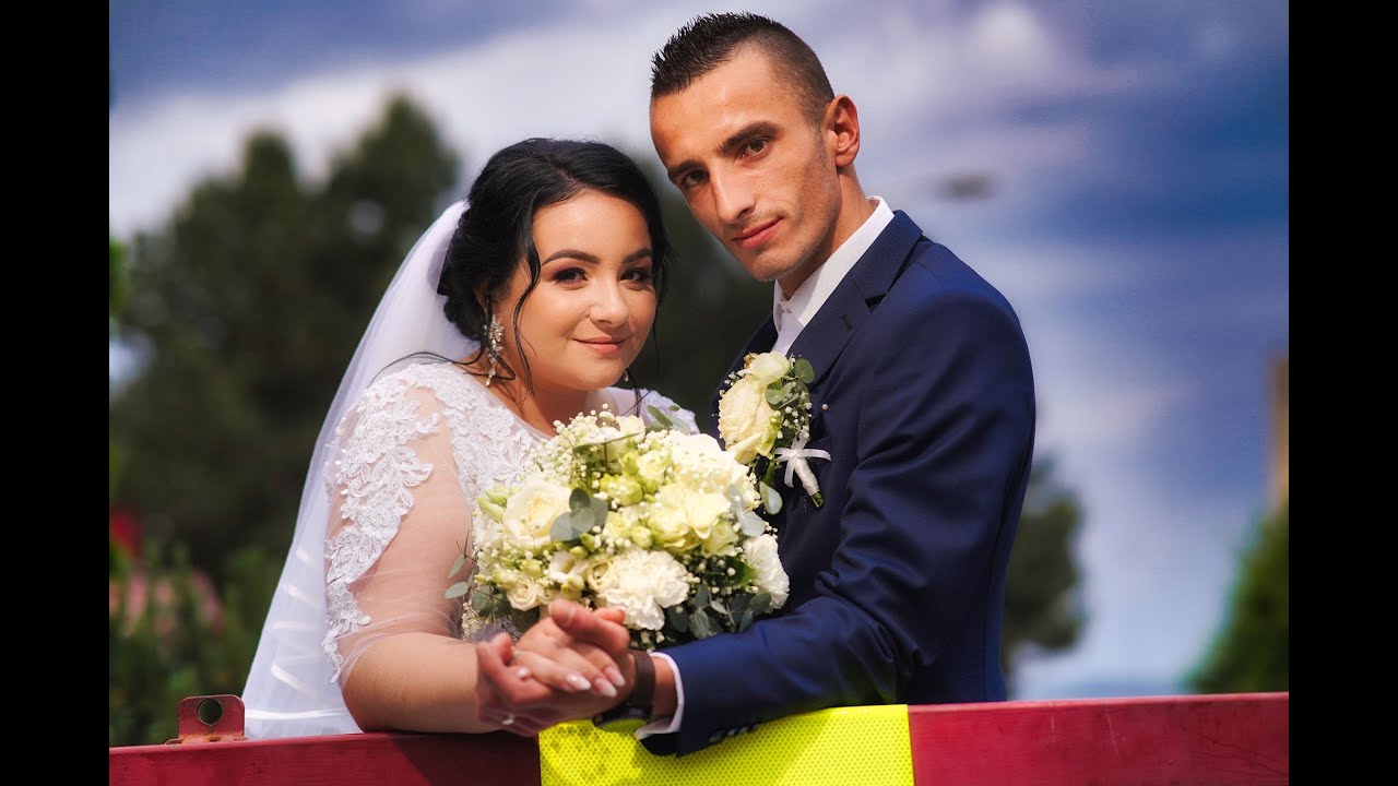 Patrícia a Martin