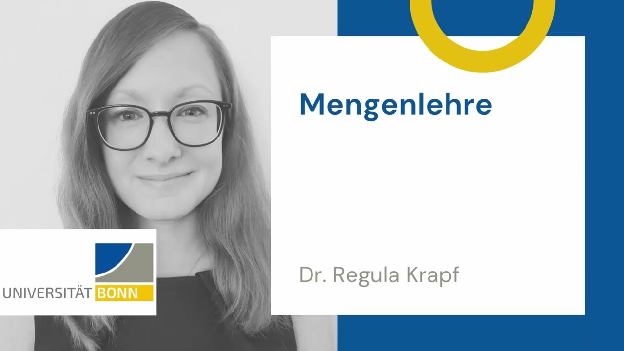 Mengenlehre