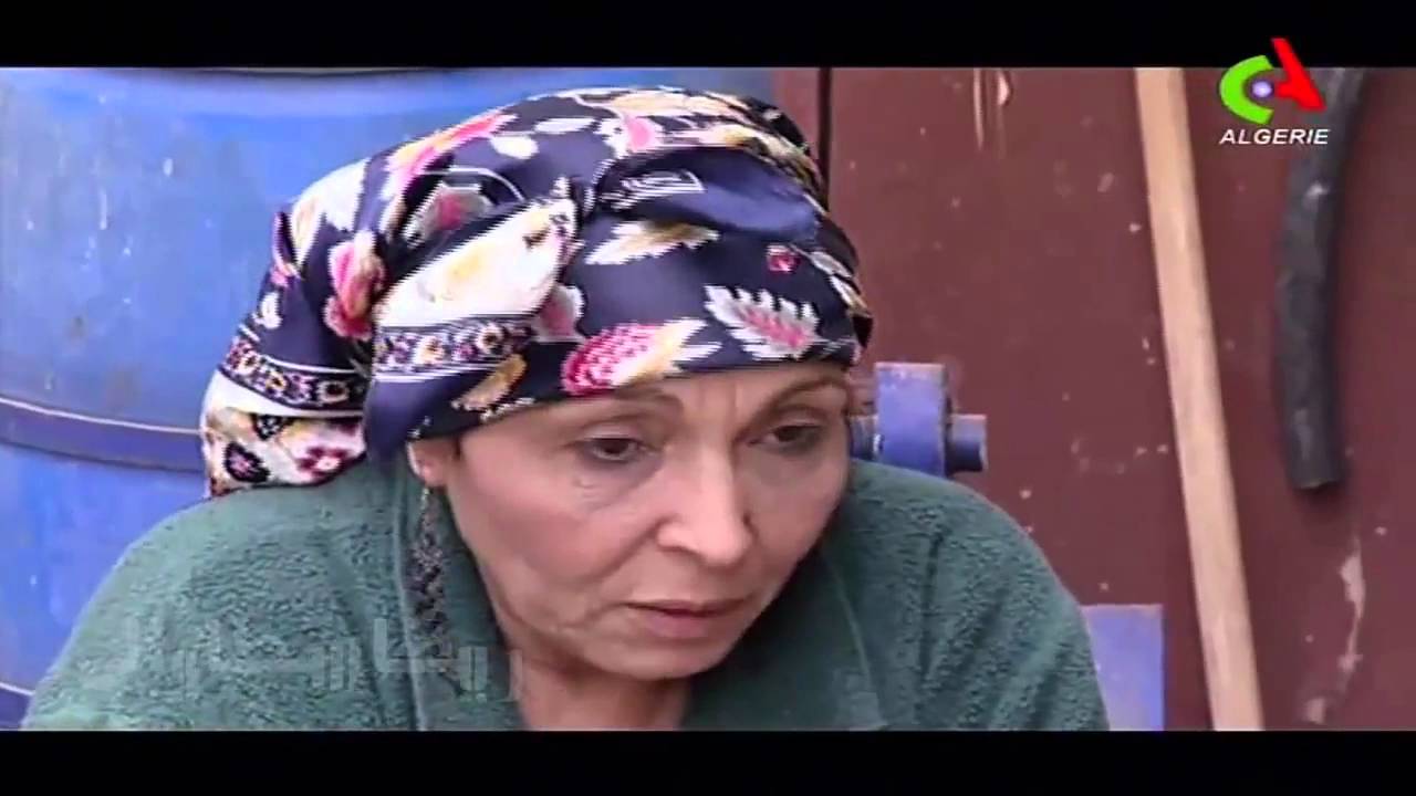 Film Algérien Gourbi palace | فيلم جزائري قوربي بالاس