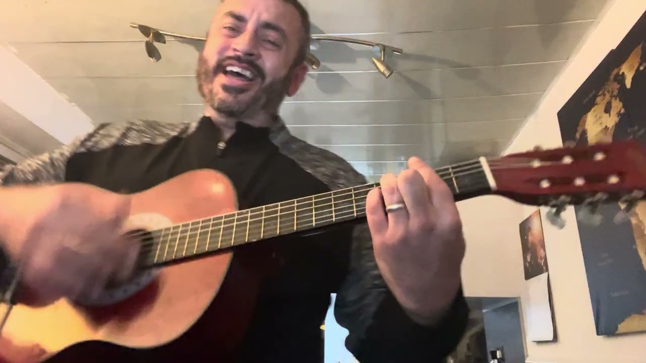 This Boy Beatles acoustic cover