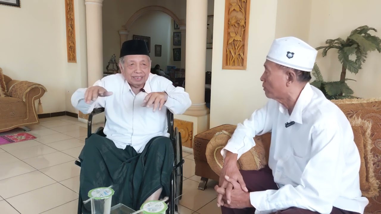 MEMAHAMI SISI POSITIF 