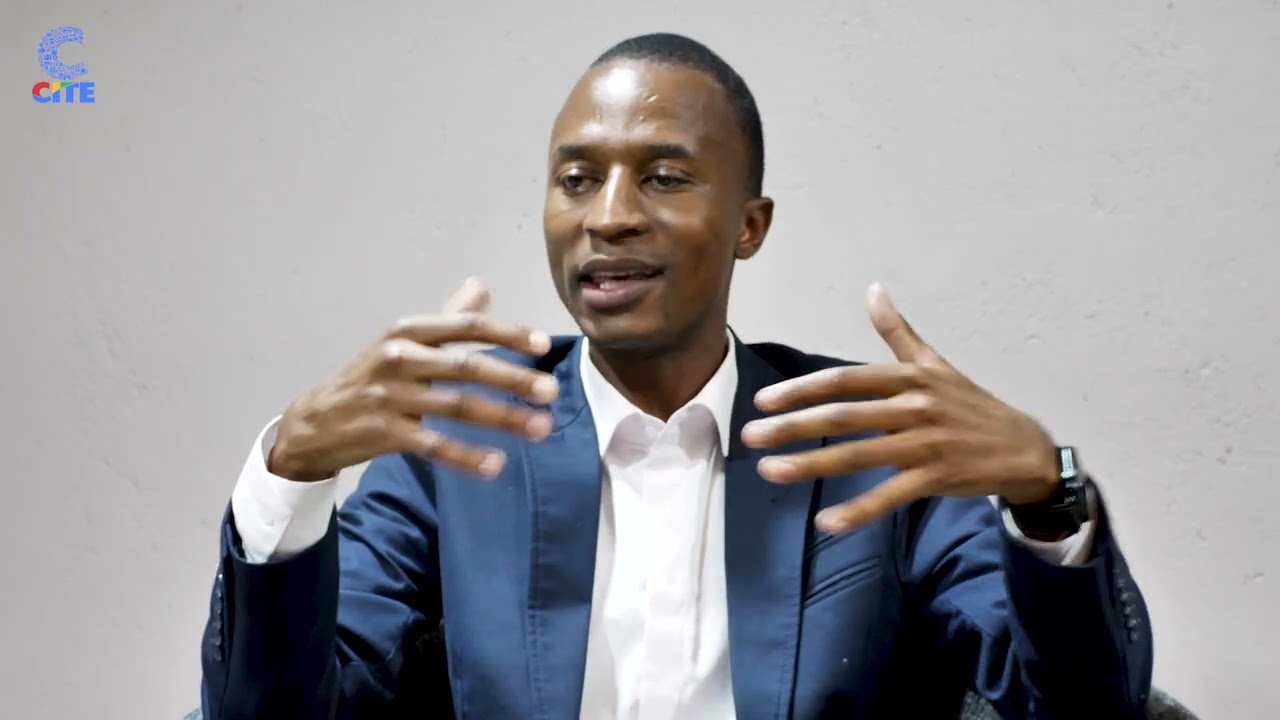 The Breakfast Club:S01EPS02 - Gift Ostallos Siziba- CCC Deputy Spokesperson