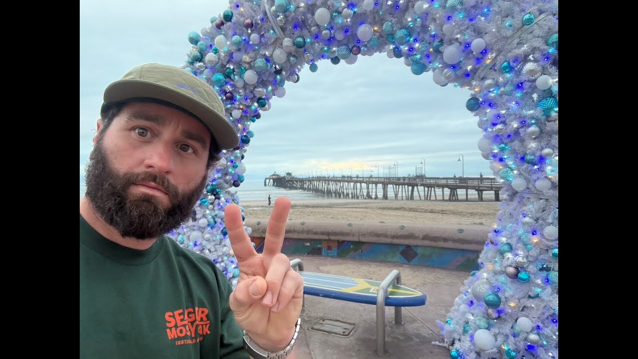 Home Alone on Christmas | Baked Clams