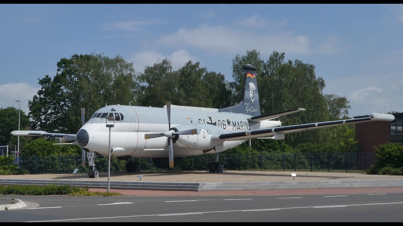 AERONAUTICUM NORDHOLZ