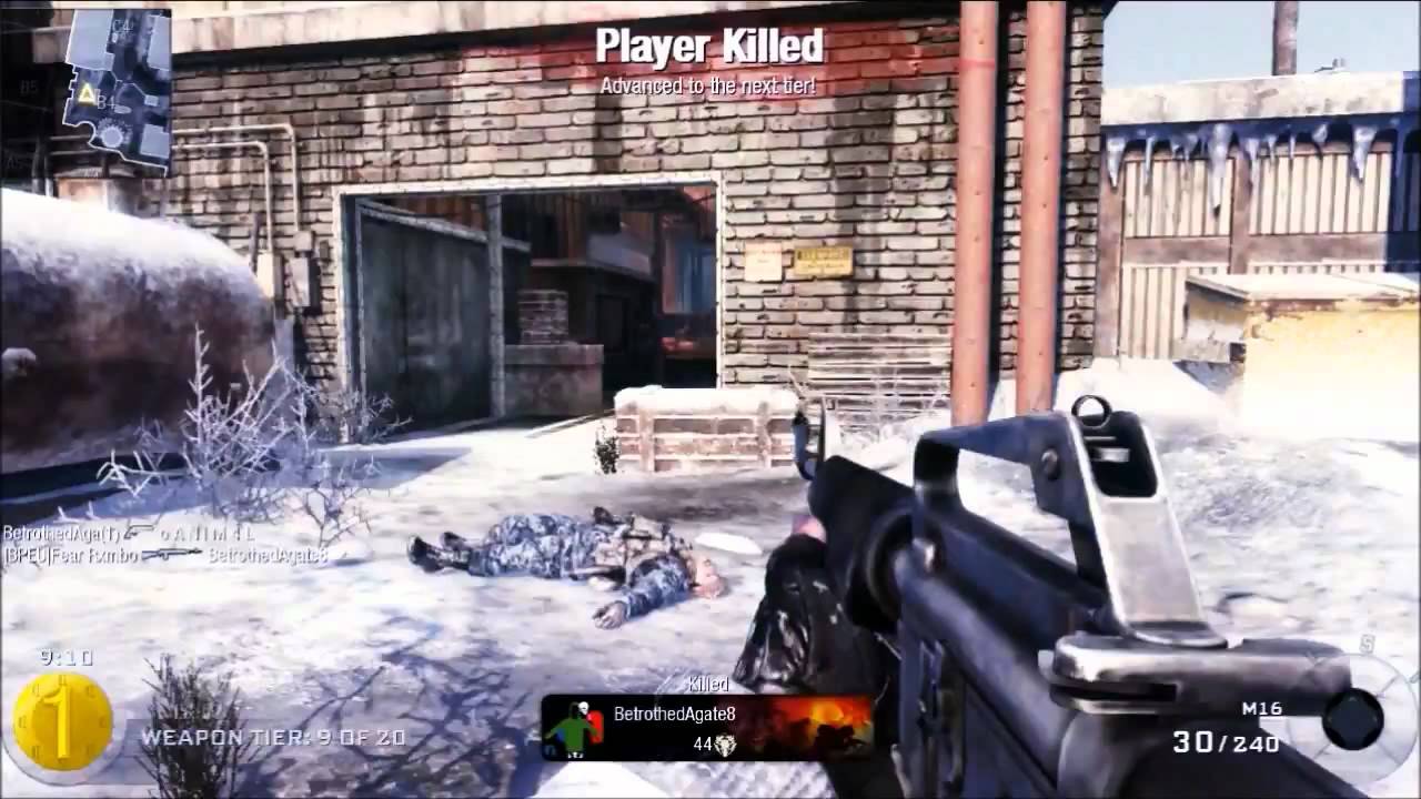 Rambino INSANE Wager Match!