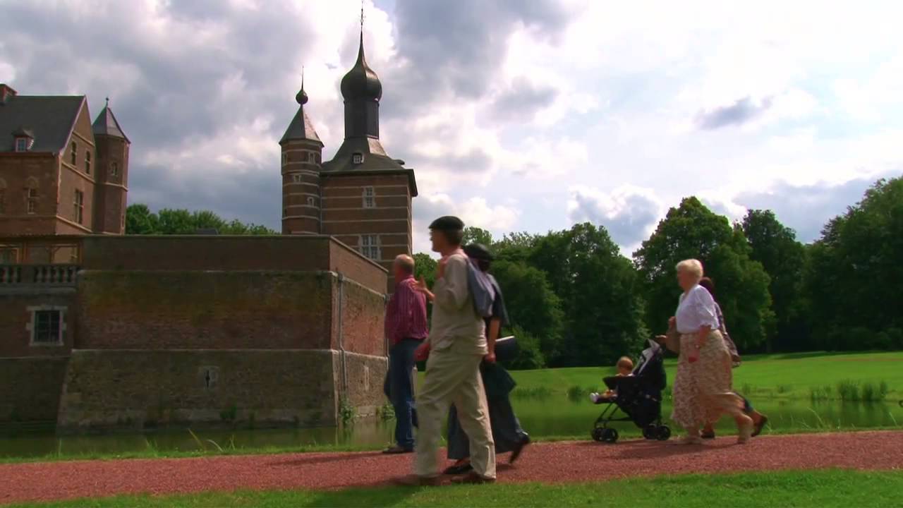 Schloss Merode - indeland