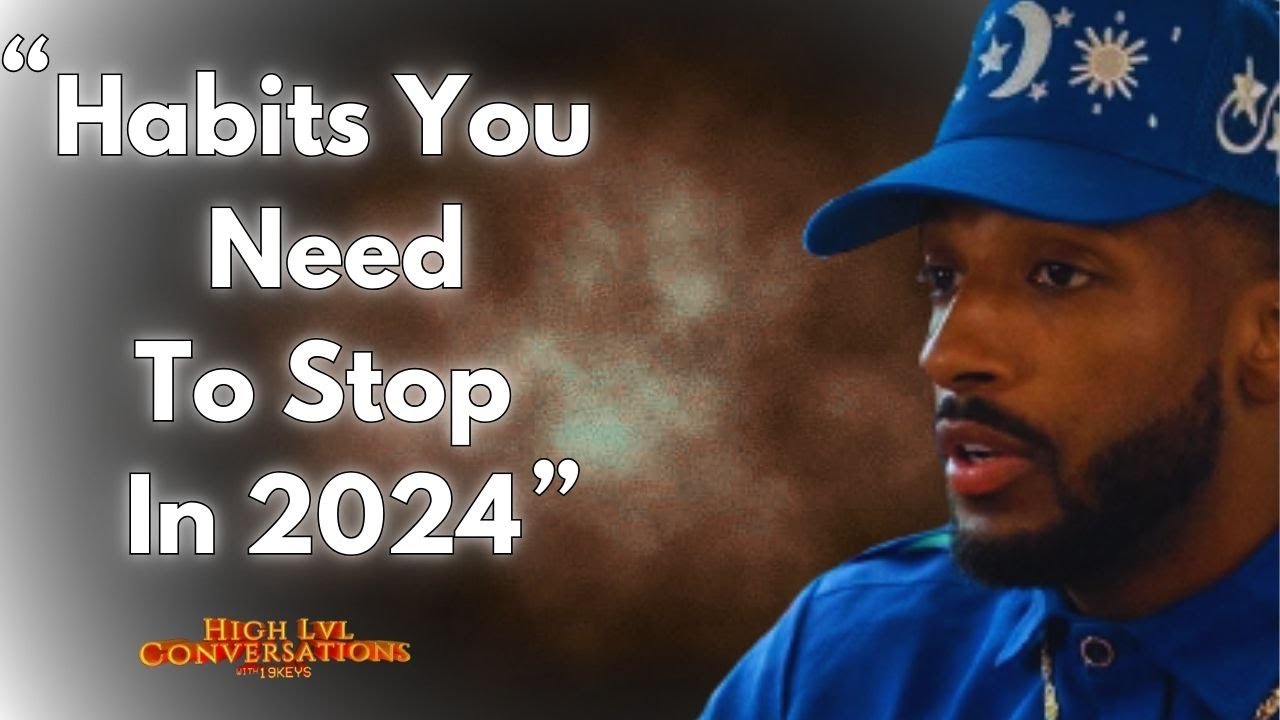 Habits That Made Me Successful In 2024 (19 Keys Best Advice)