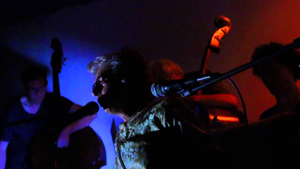 Gumbo - Shelley Hirsch, Richard Scott, Klaus K&uuml;rvers, Korhan Erel, Meinrad Knee