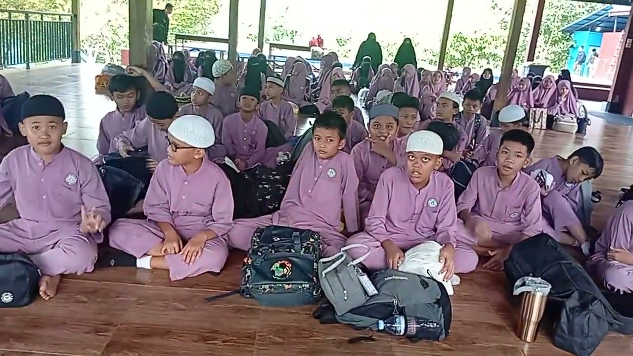 Rihlah Edukatif
