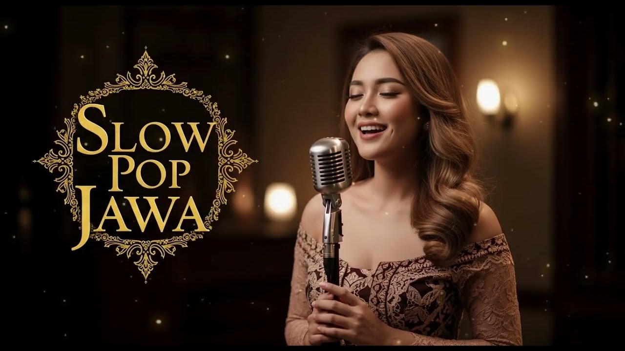Full Album Teranyar! Kumpulan Lagu Slow Pop Jawa 2026 Viral Teman Kerja, Santai, Ngopi, Galau