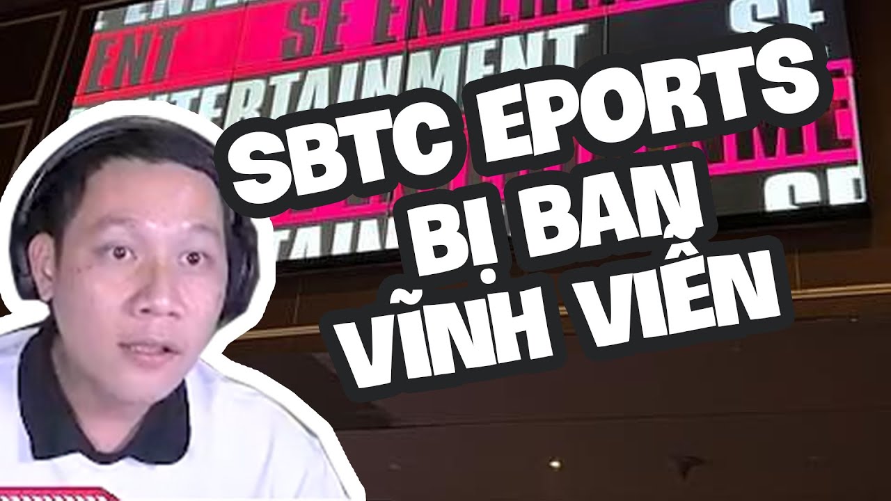 [FULL] Thầy Giáo Ba reaction DRAMA giữa RIOT và SBTC Esport