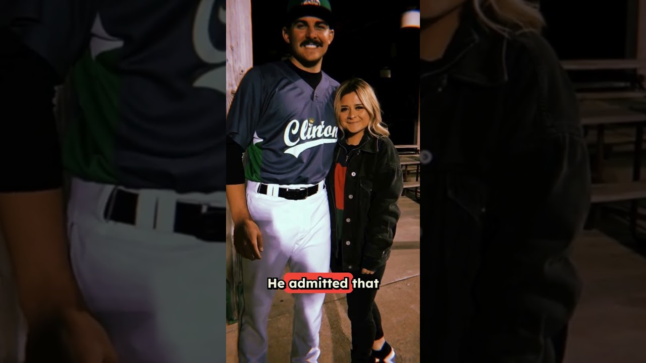 Alex Vesia Opens Up About Heartbreak, Healing and His Return to the Dodgers 💙⚾
