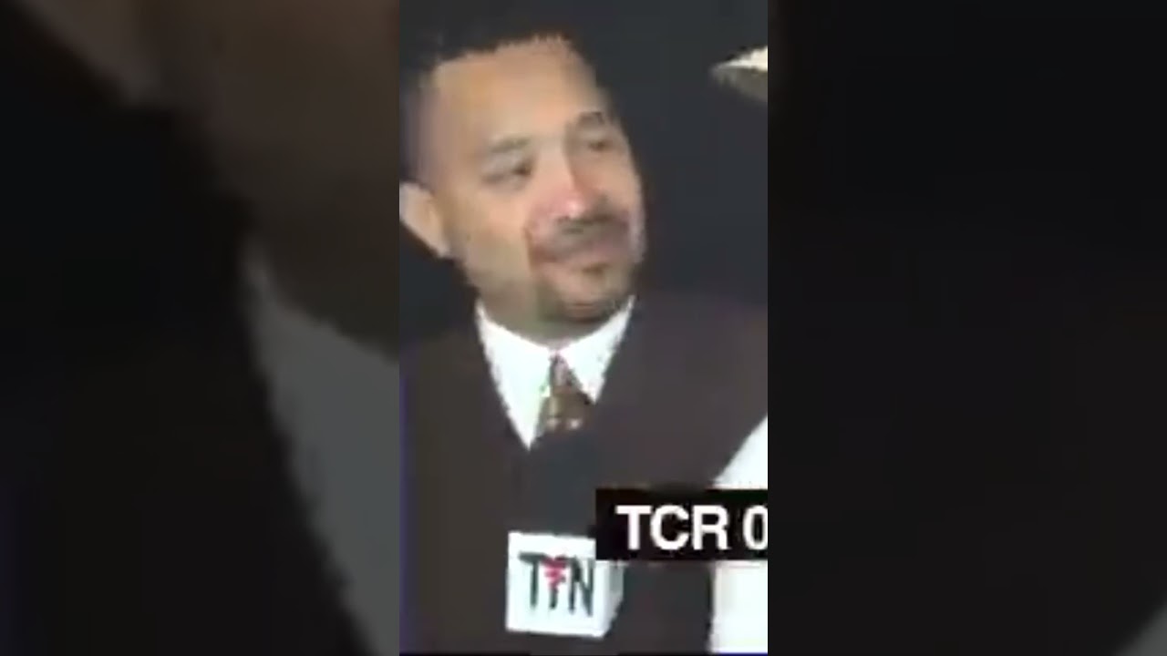 Melyssa Ford flirting with Steve Harvey on the red carpet circa 2007 #joebudden #joebuddenpodcast