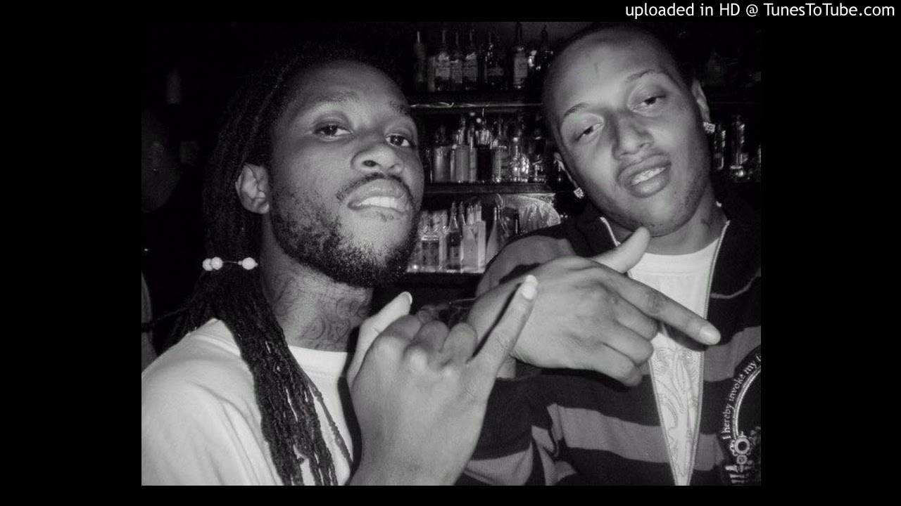 Break Ya B!+(#  - Total Prophet, Roze Gold Ripp, Spiddimz